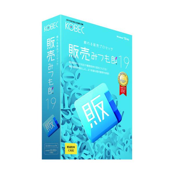 コベック　販売みつも郎19 78