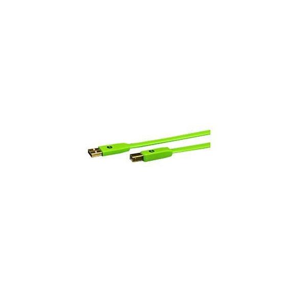 oyaide I[fBIpUSB2.0P[u A  B 5.0m d+USB class B 5.0