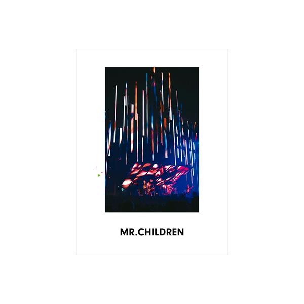 【BLU-R】Mr.Children 30th Anniversary Tour 半世紀へのエントランス
