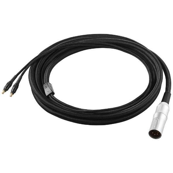 オーディオテクニカ（audio-technica） AT-B1XA／3.0 ヘッドホン