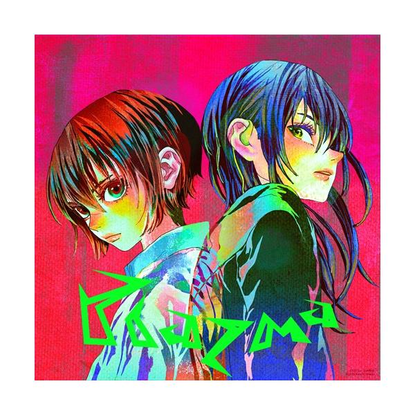 CD】米津玄師 ／ Plazma / BOW AND ARROW(通常盤・初回仕様