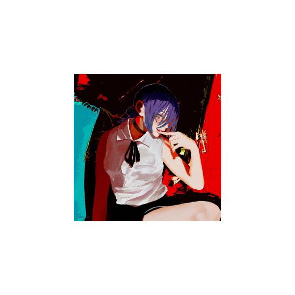 米津玄師IRIS OUT/JANEDOE IRIS OUT / JANE DOE [通常盤] 米津玄師 CDシングル - Neowing