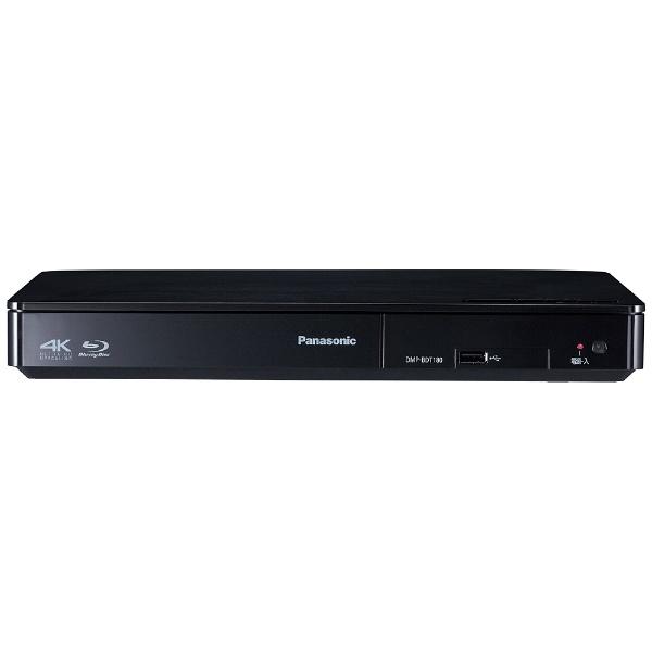 Panasonic パナソニック DMP-BDT180-K 【再生専用】 ブルーレイ Panasonic パナソニック DMP-BDT180-K 【再生専用】 ブルーレイ