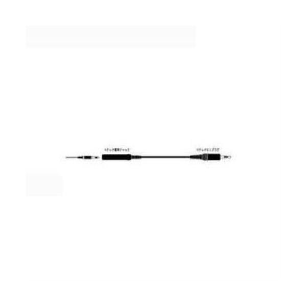 ビクター　ステレオ標準ジャック⇔ステレオミニプラグ　CN233A 27