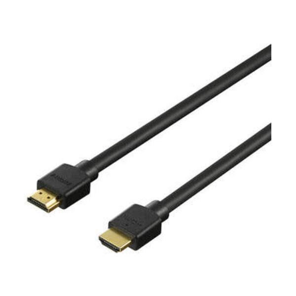 BUFFALO BSHDUN30BK HDMIP[u 3.0m ubN