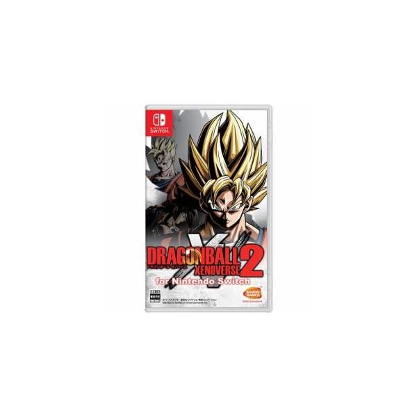 ドラゴンボール ゼノバース２ For Nintendo Switch Hac P Abyba Buyee Buyee Japanischer Proxy Service Kaufen Sie Aus Japan