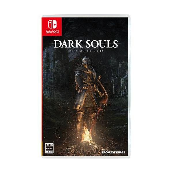 Dark Souls Remastered Nintendo Switch版 Hac P Ak63a Buyee Buyee Japanese Proxy Service Buy From Japan Bot Online