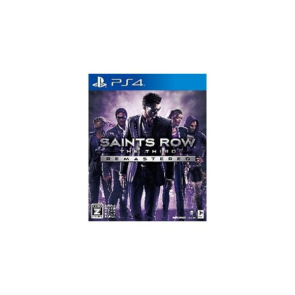 �Z�C���c���E �U�E�T�[�h�F���}�X�^�[�h PS4�@PLJM-16736