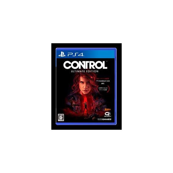 CONTROL AeBbgEGfBV PS4@PLJM-16785