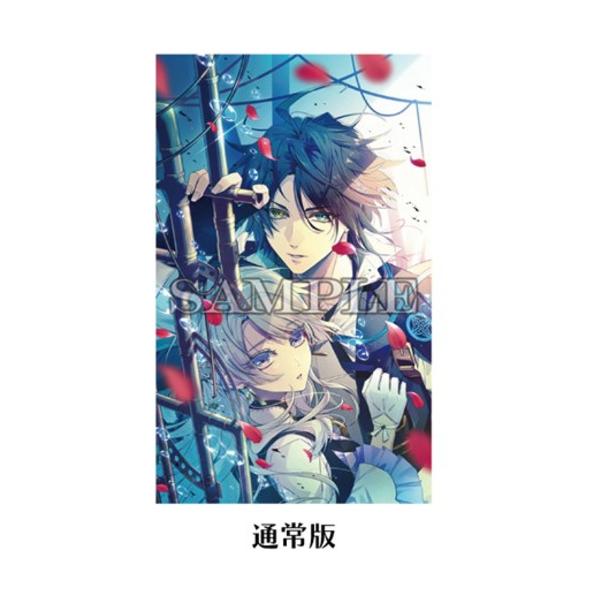 他サイト： 泡沫のユークロニア 【Switch】　HAC-P-BBE6Aの商品画像