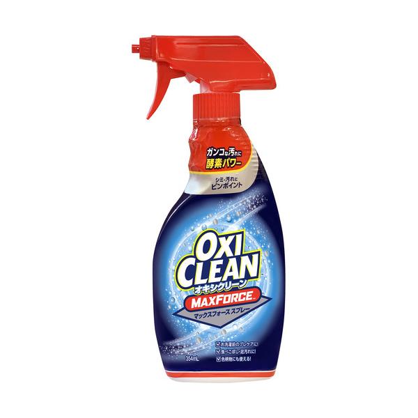 他サイト： グラフィコ オキシクリーン マックスフォース スプレー 354mLの商品画像