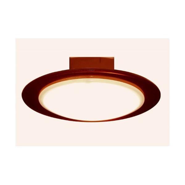 スワン CE-1005BR LED小型シーリング 電球色