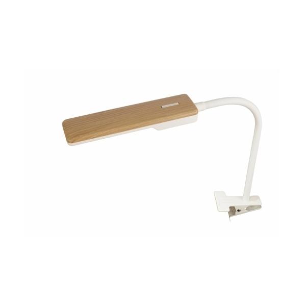 スワン電器　CL-346NA　LEDクリップライト　slimac　600mm　ナチュラル 49