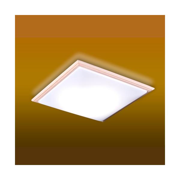 タキズミ GDK89141 LEDシーリングライト 〜8畳用 リモコン付き 調光