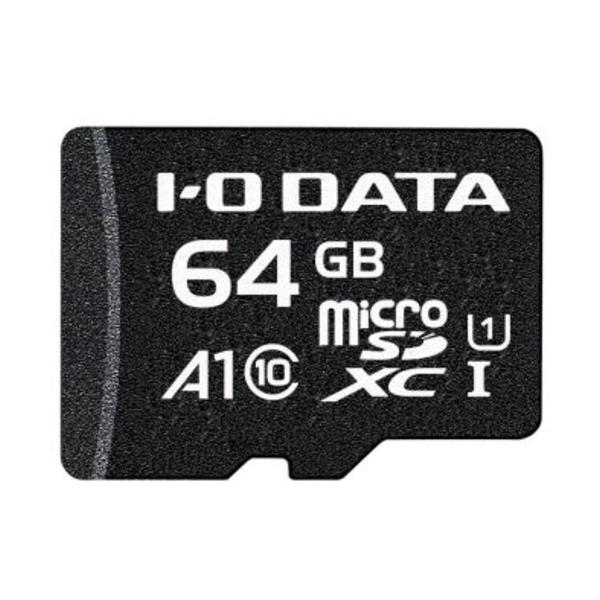 ACEI[Ef[^@ BMS-64GUA1 }CNSDXCJ[h 64GB