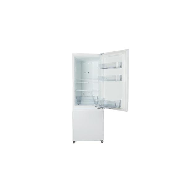 REFAGE YRZ-F17M 2ドア冷蔵庫 179L ホワイト : ヤマダデンキ REFAGE YRZ-F17M 2ドア冷蔵庫 179L ホワイト : ヤマダデンキ