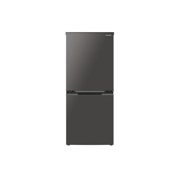 SHARP 冷蔵庫 SJ-GD15G-W 152L 2021年製 家電 A058 SHARP 冷蔵庫 SJ-GD15G-W 152L 2021年製 家電 A058 Amazon