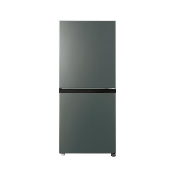 (20日まで)AQUA 冷凍庫 2ドア AQUA AQUA 2ドア冷凍冷蔵庫 137L AQR-14R (右開き) / アクア