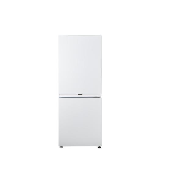 Haier 冷蔵庫 201L 右開き 2ドア 幅53cm インバーター搭載