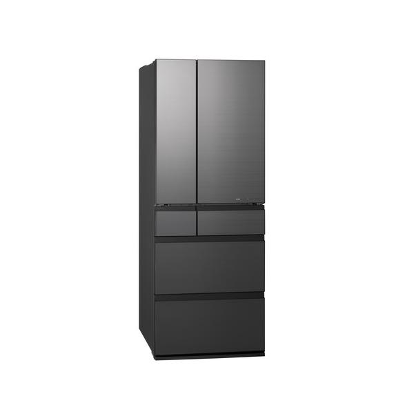 無料長期保証】パナソニック 冷蔵庫 601L 観音開き 6ドア 幅68.5cm 霜