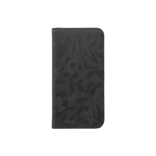 �I�E���e�b�N OWL-CVIC4714-BK iPhone SE�i��Q����j�P�[�X47 �u���b�N