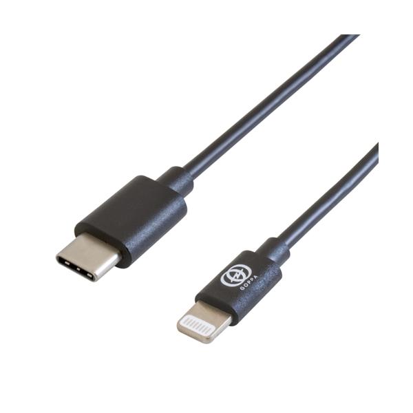 Sbp GP-TCLC1MG1^B Type-C-LightningP[u 1m ubN