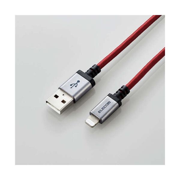 GR MPA-UALS20RD ϋvLightningP[u 2.0m bh