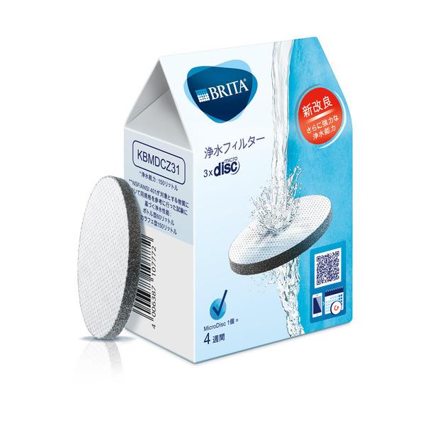 u^ KBMDCZ32 򐅃tB^[ }CNfBXN 3 BRITA