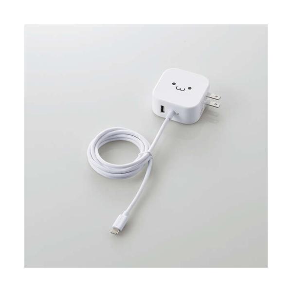 USB Power Delivery20W+12W/Cケーブル一体＋Aポート MPA-ACCP19の商品画像