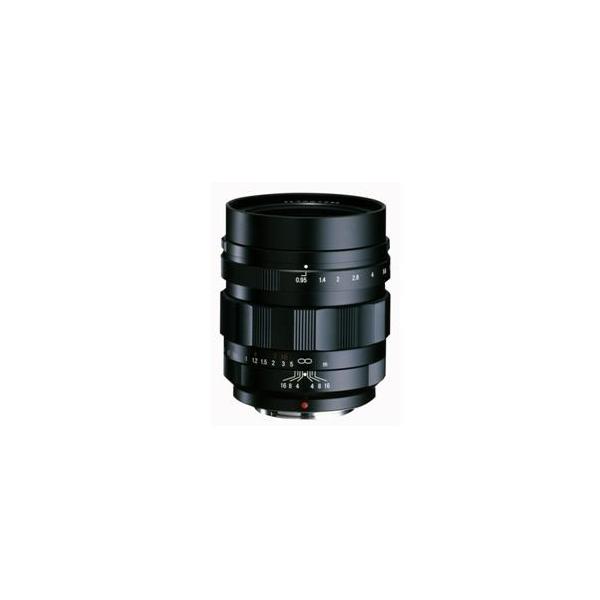 �t�H�N�g�����_�[ �����p�����Y NOKTON 42.5mm F0.95(�}�C�N���t�H�[�T�[�Y)