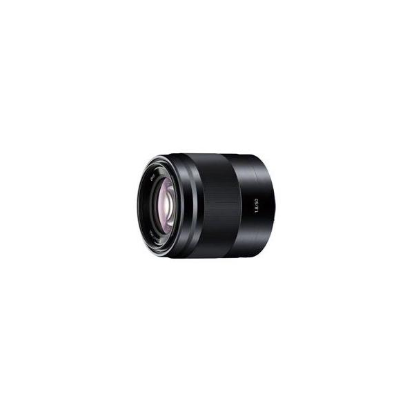 SONY SEL50F18 交換レンズ Amazon.co.jp: SONY(ソニー) 望遠単焦点レンズ APS-C E 50mm F1