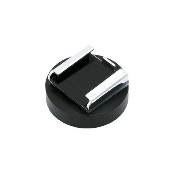 他サイト： ハクバ HDBP-SA アクセサリーシューアダプター   ブラックの商品画像