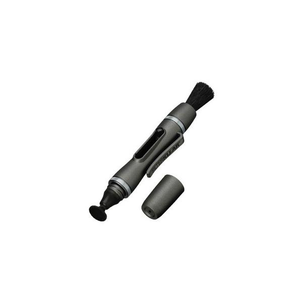 他サイト： ハクバ KMC-LP14G レンズペン3 フィルタークリア ガンメタリックの商品画像