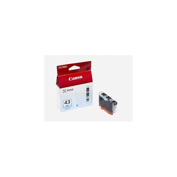 Canon 純正インクカートリッジ BCI-43 Amazon.co.jp: Canon キヤノン 純正 インクカートリッジ BCI-43