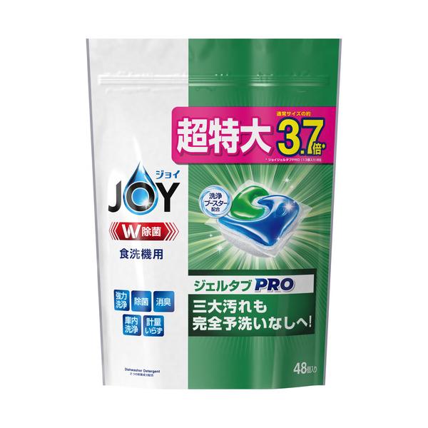 パナソニック N-JG48A 食器洗い乾燥機専用洗剤 ジョイ ジェルタブPRO