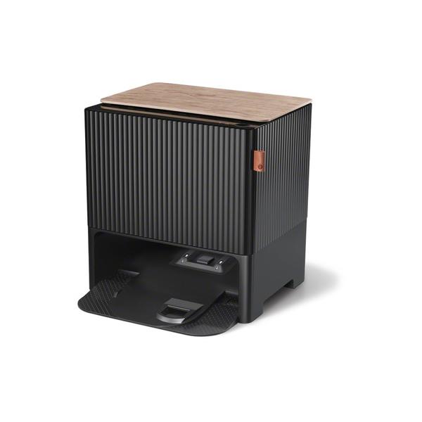 iRobot 4825406 ルンバ用 クリーンベース自動ゴミ収集＆給水充電