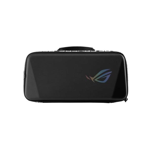 ASUS ROG_ALLY_PREMIUM_CASE ROG Ally、ROG Ally X専用収納ケース 