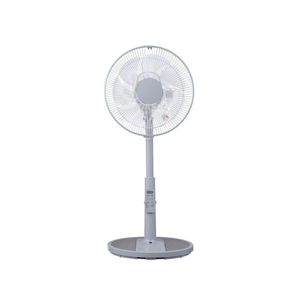ユアサプライムス YT-DH3420HFR(AH) DCリモコンアロマ扇風機 温度