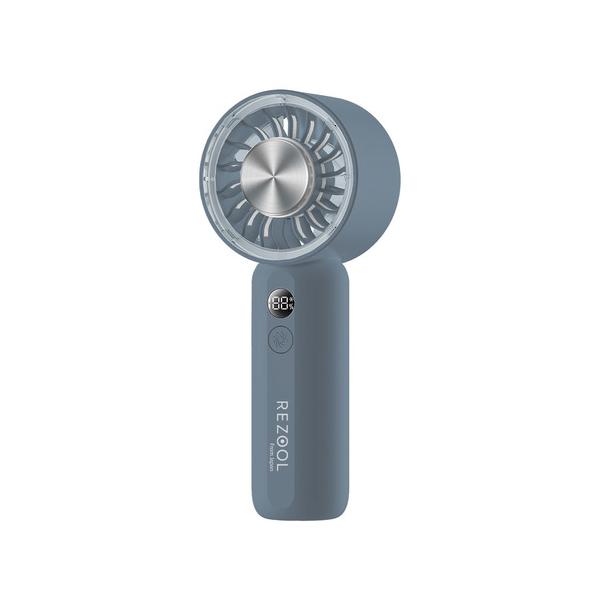 ロイヤル RE2602 JETFAN nano 最大風速7.6m／s ペルチェ式 風量5段階