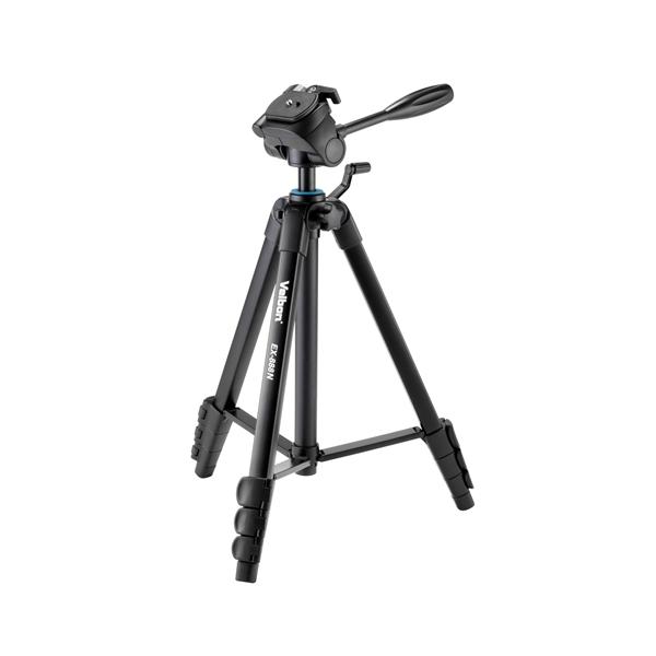 カメラ　三脚　VeIbon Velbon（ベルボン） ファミリー三脚 4段 EX-540 II - ハクバ写真産業
