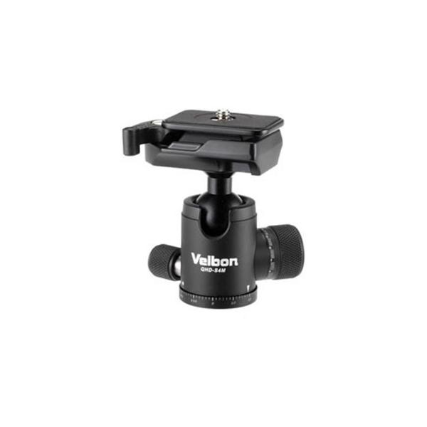 Velbon（ベルボン） QHD-S4M 雲台 : ヤマダデンキ Yahoo!店 - 通販