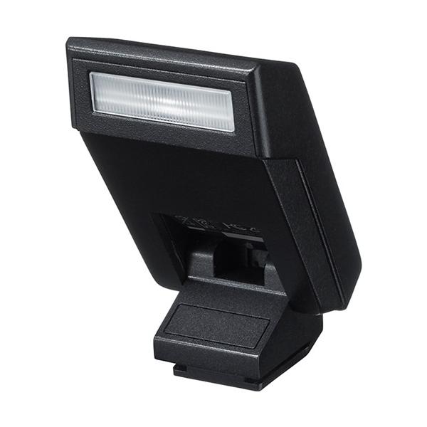 富士フイルム　EF-X8　クリップオンフラッシュ 315