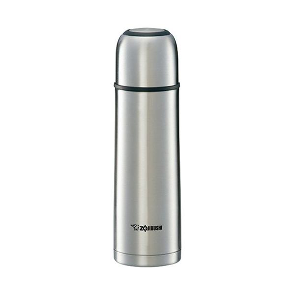 他サイト： 象印 SV-GR50-XA ステンレスボトル 「TUFF」 （0.5L） ステンレスの商品画像