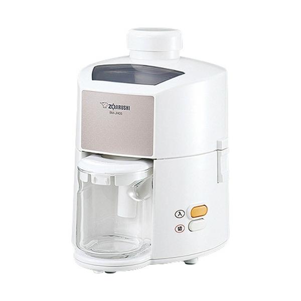 象印 ジューサー BMJH05