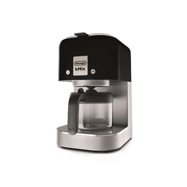 デロンギ　COX750J-BK　ケーミックスドリップコーヒーメーカー　リッチブラック 44