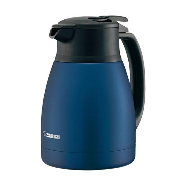 象印　SH-HC10-AD　ステンレスハンドポット　1.0L　マットネイビー 44