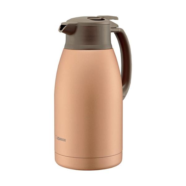 象印　SH-HC19-NU　ステンレスハンドポット　1.9L　マットカッパー 44