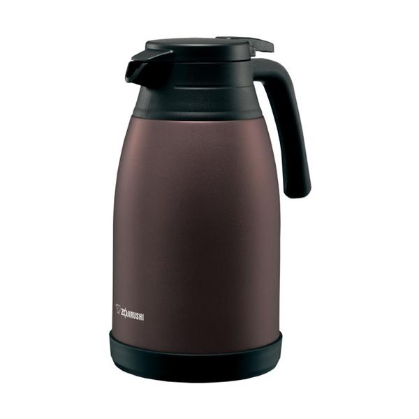 象印　SH-RA15-TA　ステンレスハンドポット　1.5L　ブラウン 44