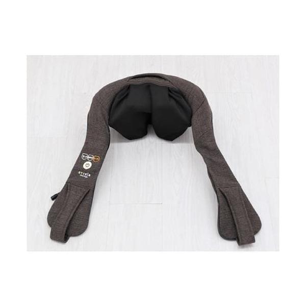 アルインコ　MCR8821　コードレス首マッサージャー　もみたいむ 46