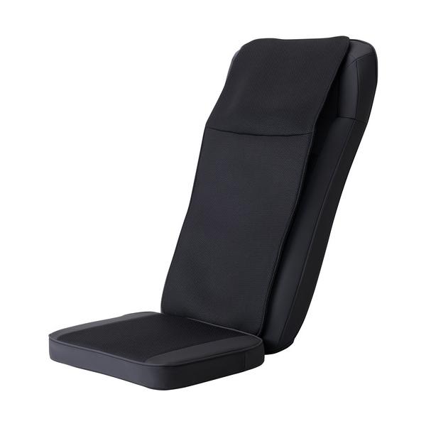 フジ医療器　MRL-1300BK　シートマッサージャー　R22　マイリラ　ブラック　MRL1300BK 46